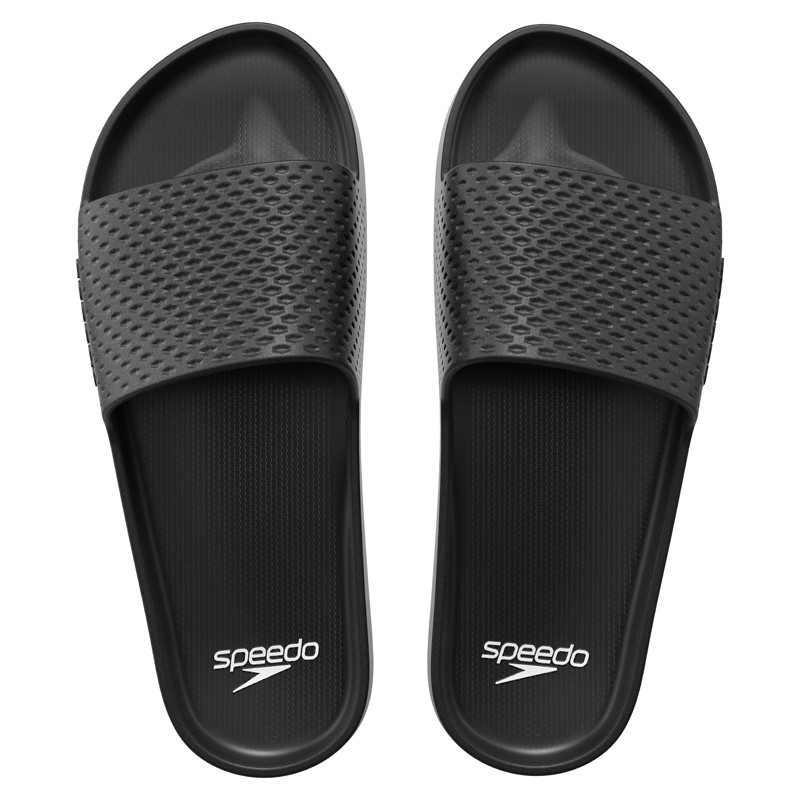 SPEEDO SLIDES HOMME couleurs