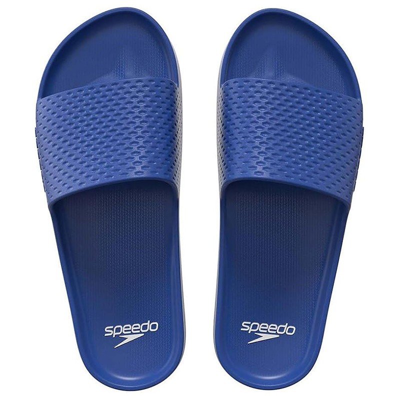 SPEEDO SLIDES HOMME couleurs