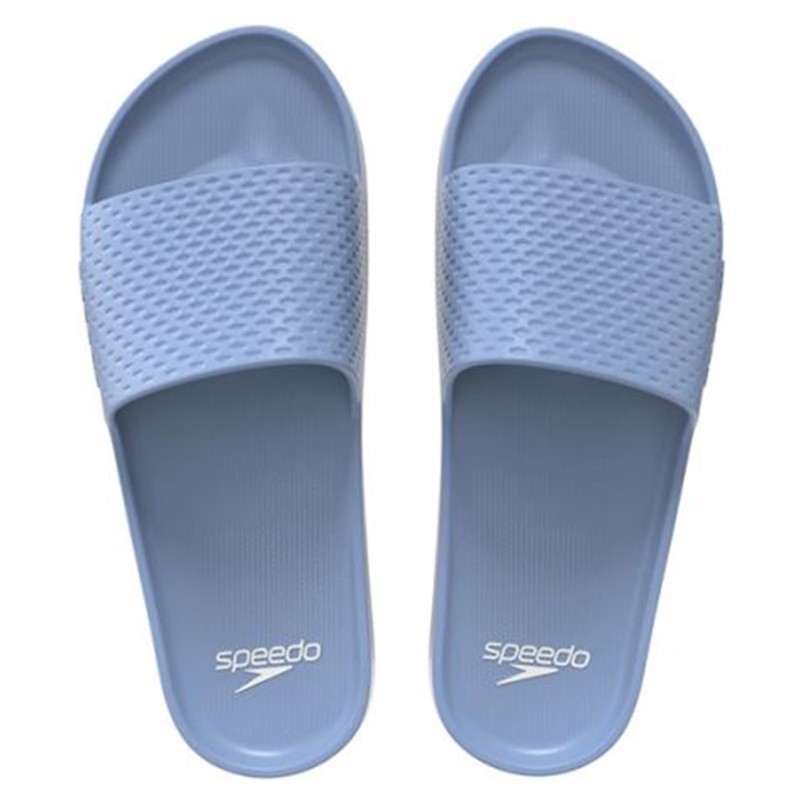 SPEEDO SLIDES FEMME couleurs