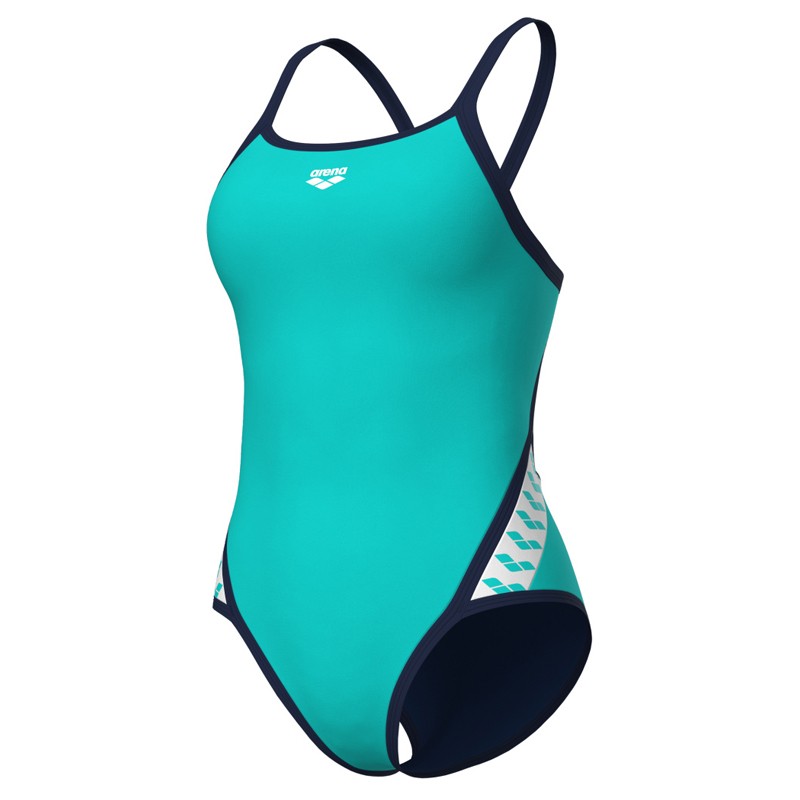 ICONS SUPER FLY BACK SOLID Blue Color