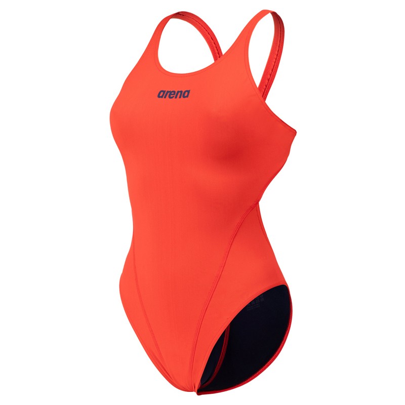 TEAM SWIMSUIT SWIM TECH SOLID couleurs