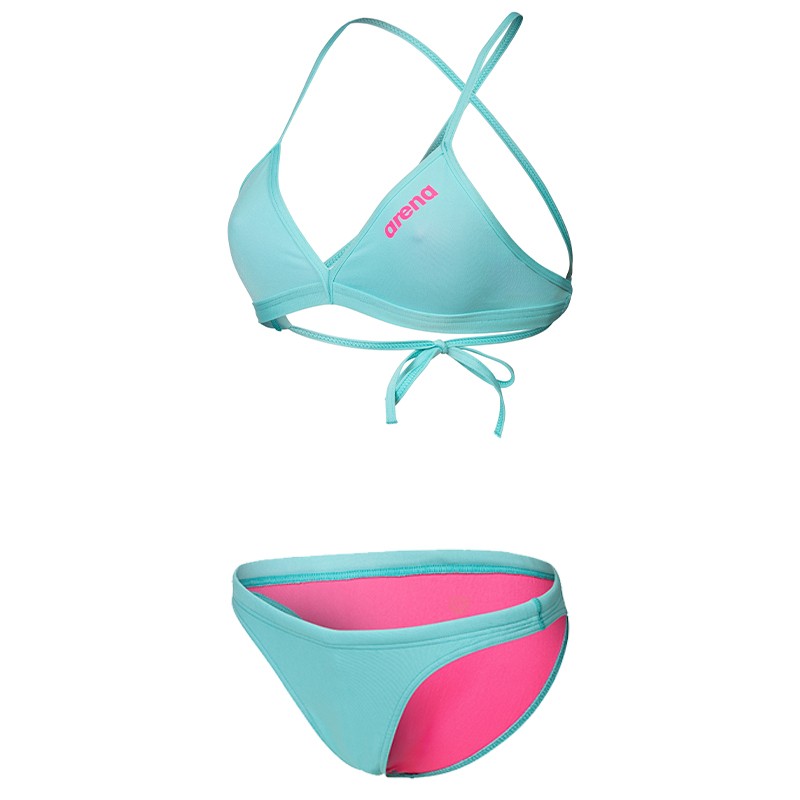 TEAM SOLID TIE BACK couleurs