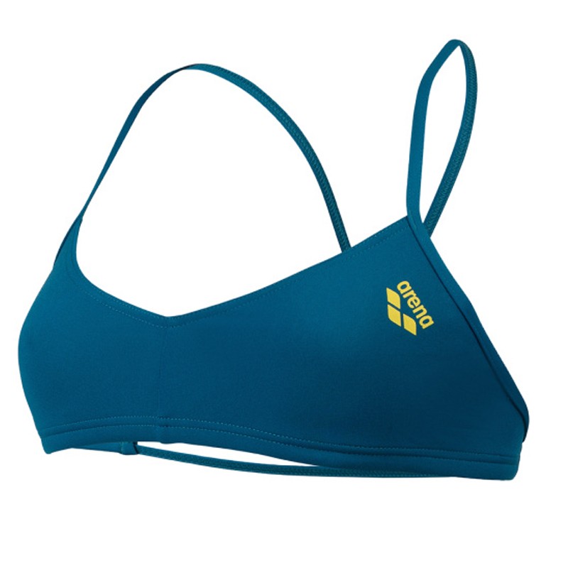 HAUT BANDEAU LIVE - Blue Cosmo Color