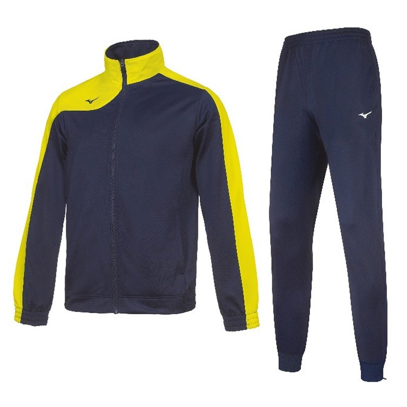Mizuno knitted tracksuit new arrivals
