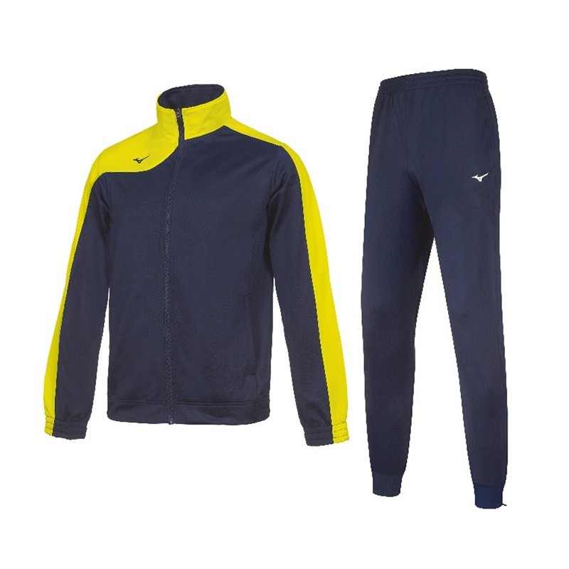 TEAM KOBE KNIT TRACKSUIT JR couleurs