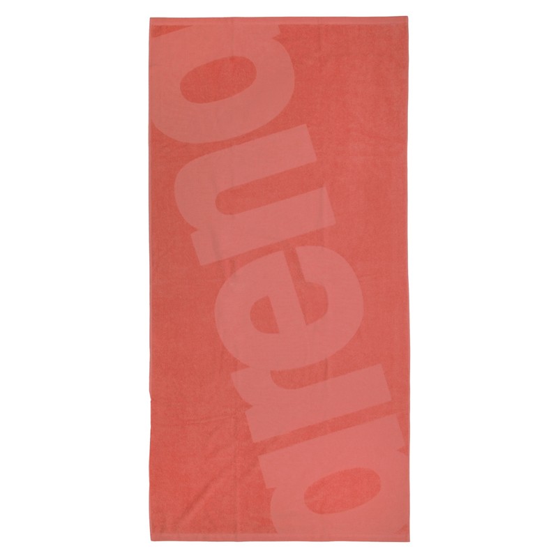 BEACH TOWEL LOGO II Color