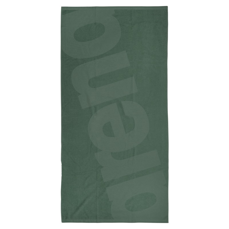 BEACH TOWEL LOGO II couleurs