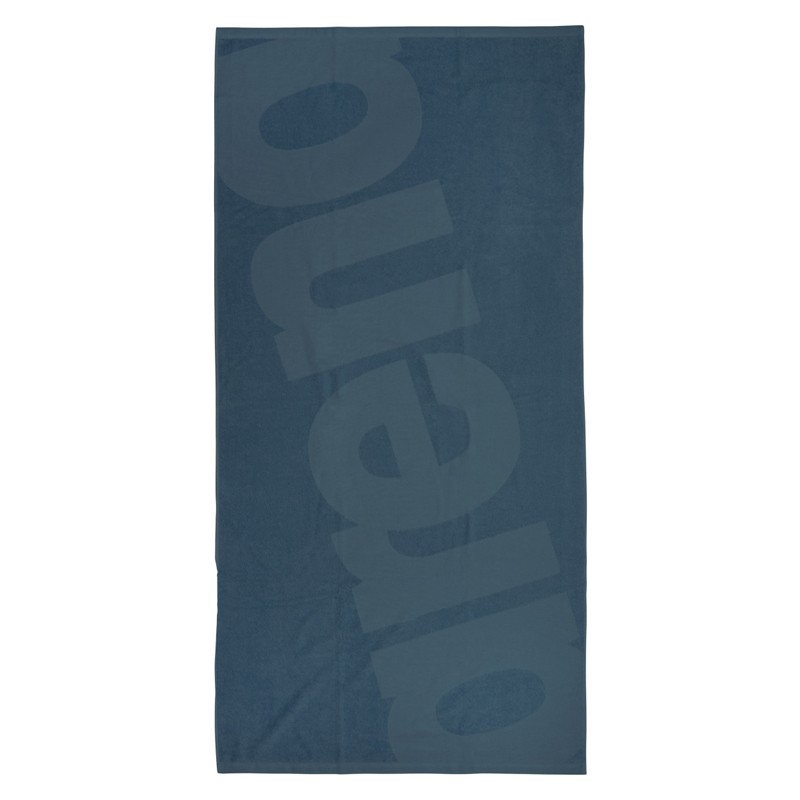 BEACH TOWEL LOGO II Color