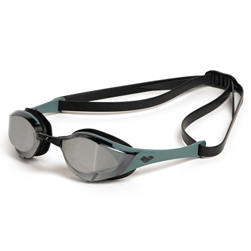 COBRA EDGE SWIPE MIRROR Silver Color