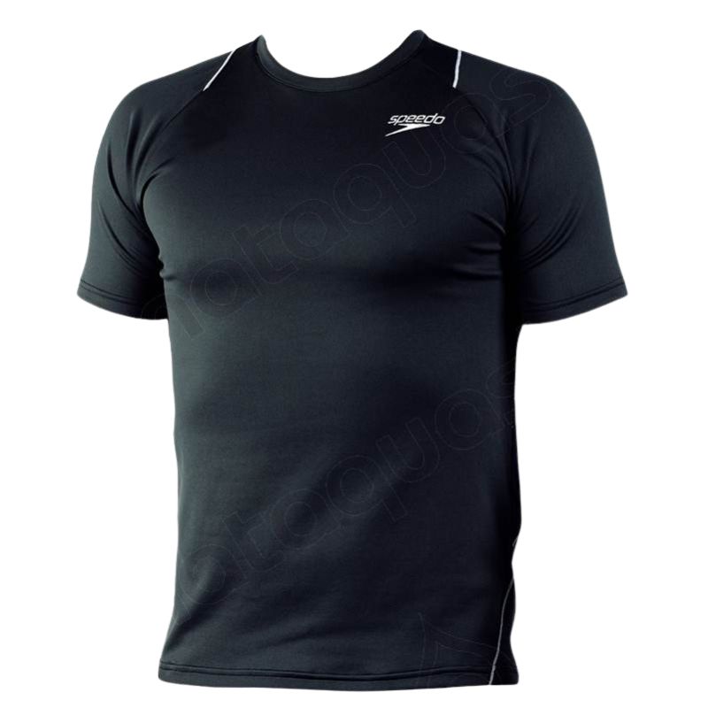 VEETI TECHNICAL T-SHIRT - JR