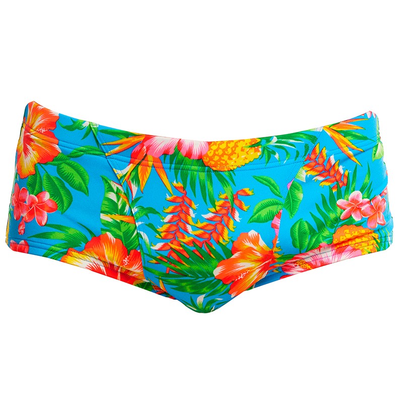 BLUE HAWAII - HOMME couleurs