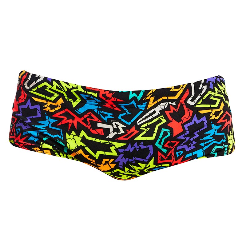 FUNK ME - HOMME Color