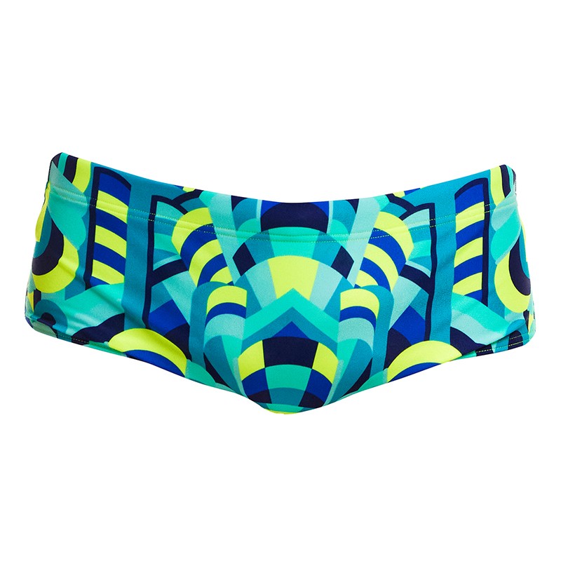 CIRQUE DU SWIM - HOMME Color