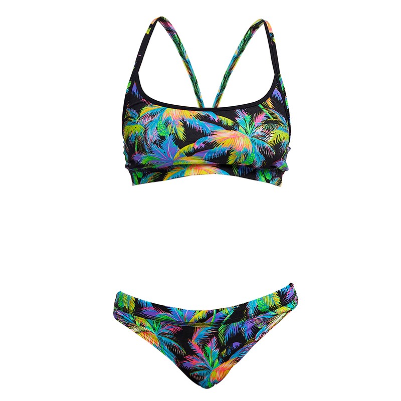 PARADISE PLEASE - FEMME 2P couleurs