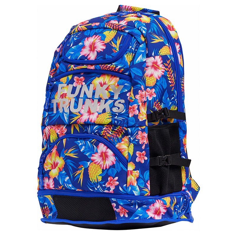 IN BLOOM - BACKPACK Color