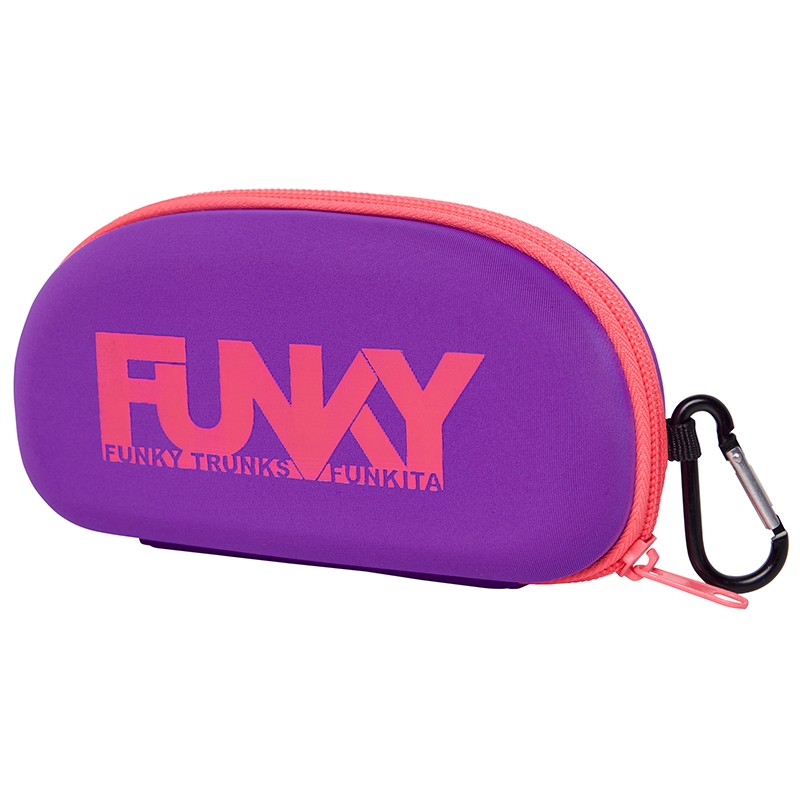 PURPLE PUNCH - GOGGLE CASE 