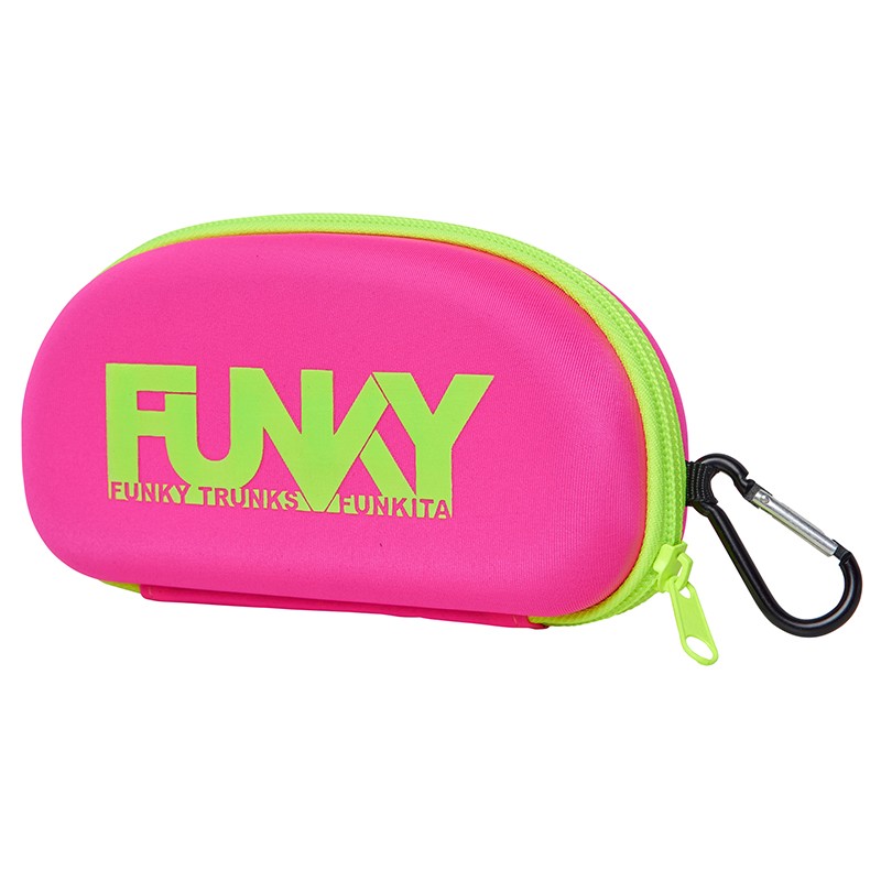 SWEETIE TWEET - GOGGLE CASE 