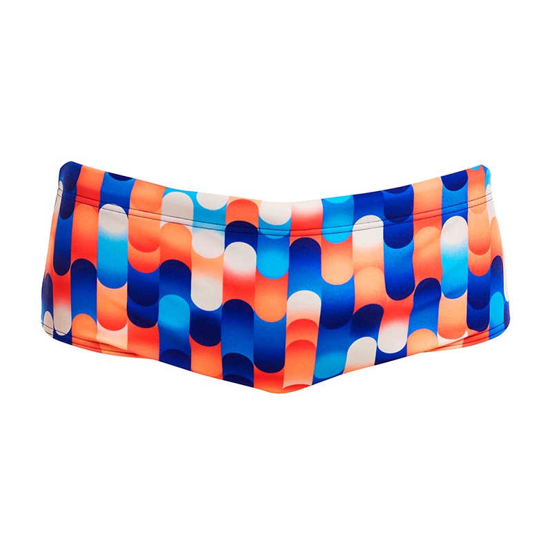 TAIL END - HOMME Color