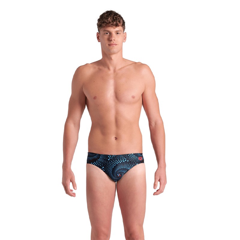FIREFLOW SWIM BRIEFS Color