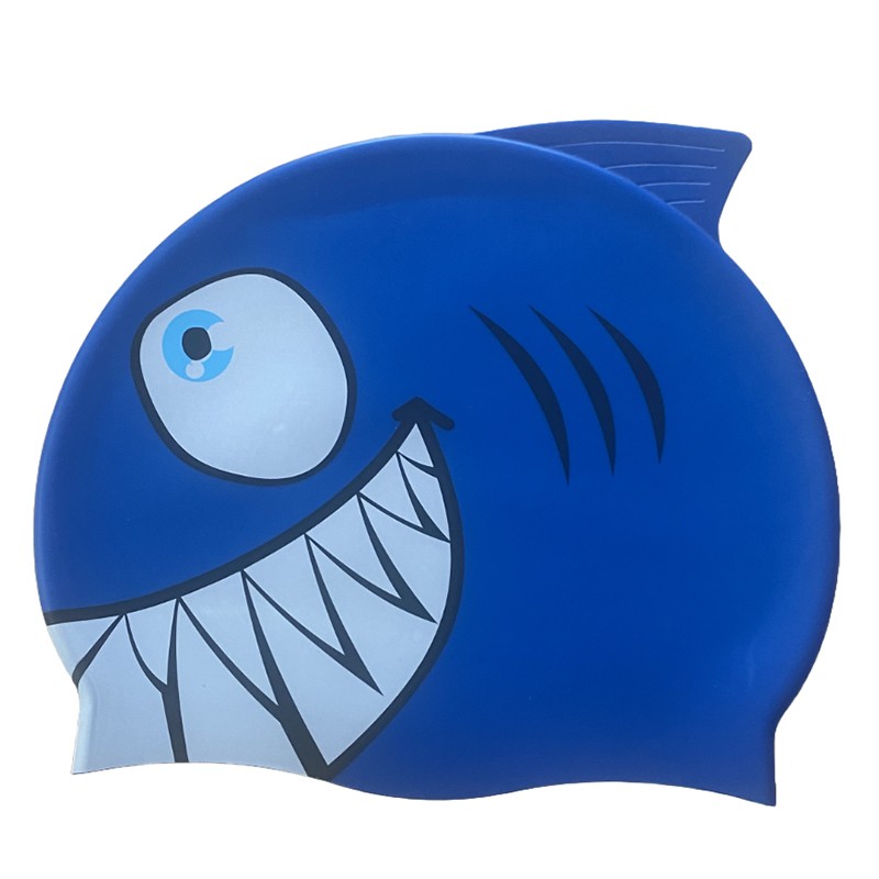 BONNET JR SHARK couleurs