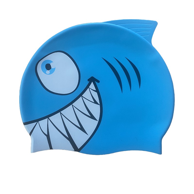 BONNET JR SHARK couleurs