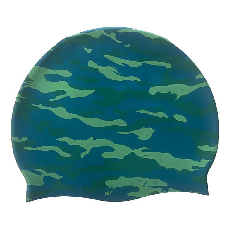 BONNET CAMOUFLAGE VERT 