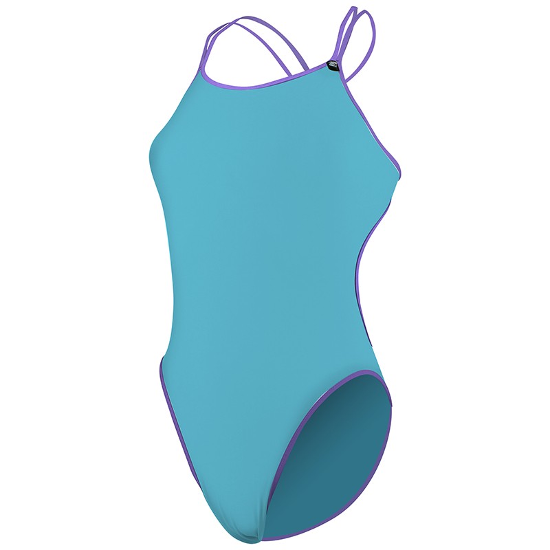 EVANS REVOLUTIONAL - LIGHT BLUE 