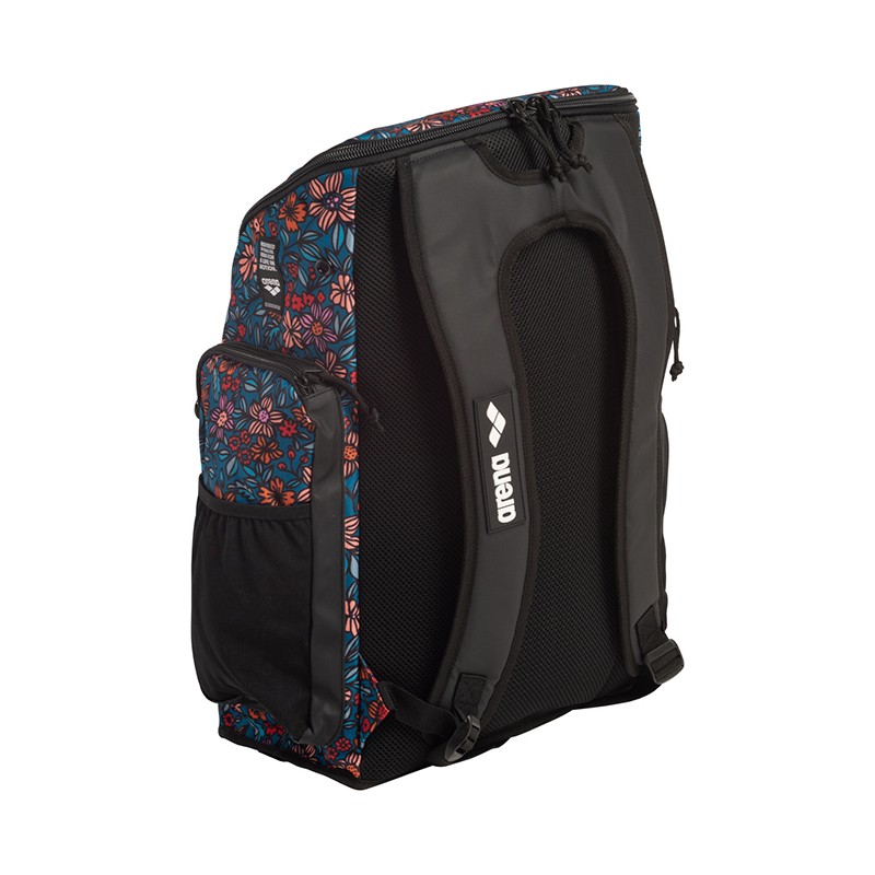 Sac à Dos Hawaii NOKAOI – 45L, Pour Volleyball/équipement, Compatible 15'' Laptop, 6 Poches