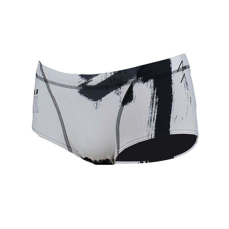 BALBI - PARIS BY CRAZY NOIR BLANC 