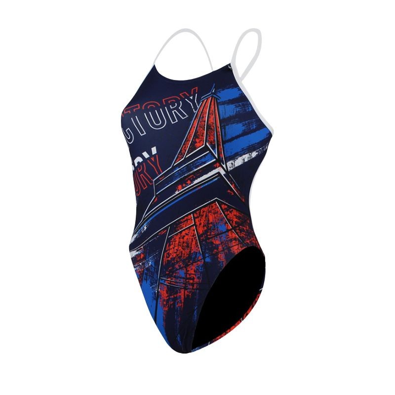 YELIA - PARIS BY CRAZY BLEU 