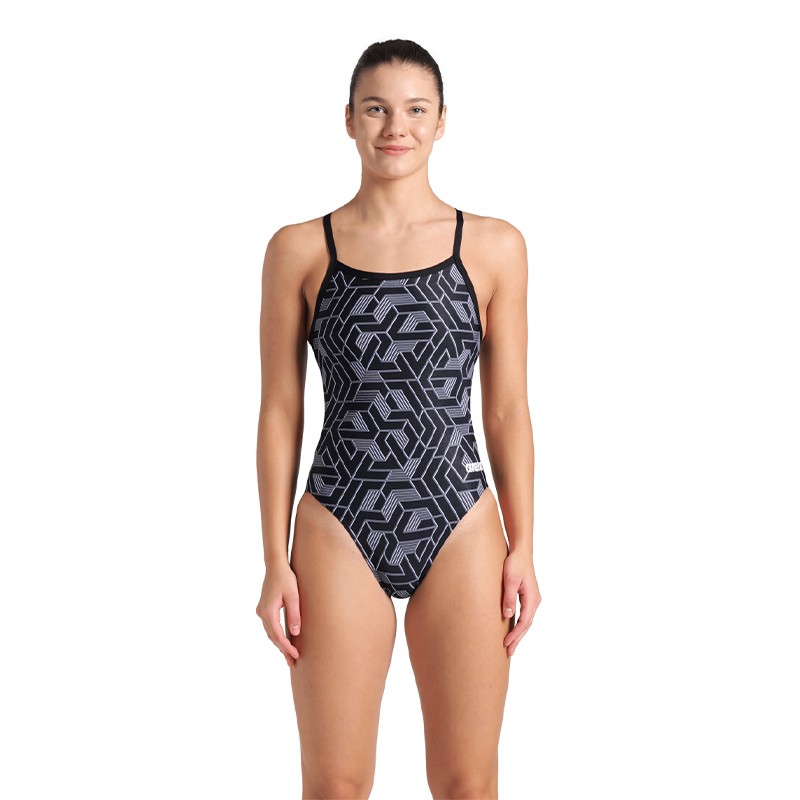 ESCAPE SWIMSUIT CHALLENGE couleurs