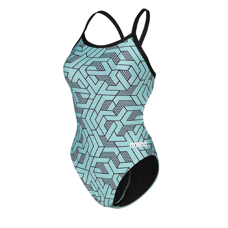 ESCAPE SWIMSUIT CHALLENGE couleurs