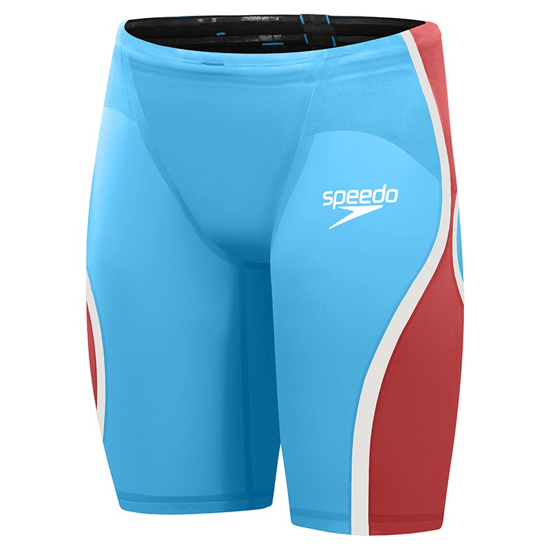 PURE INTENT 2.0 JAMMER BLUE/RED 