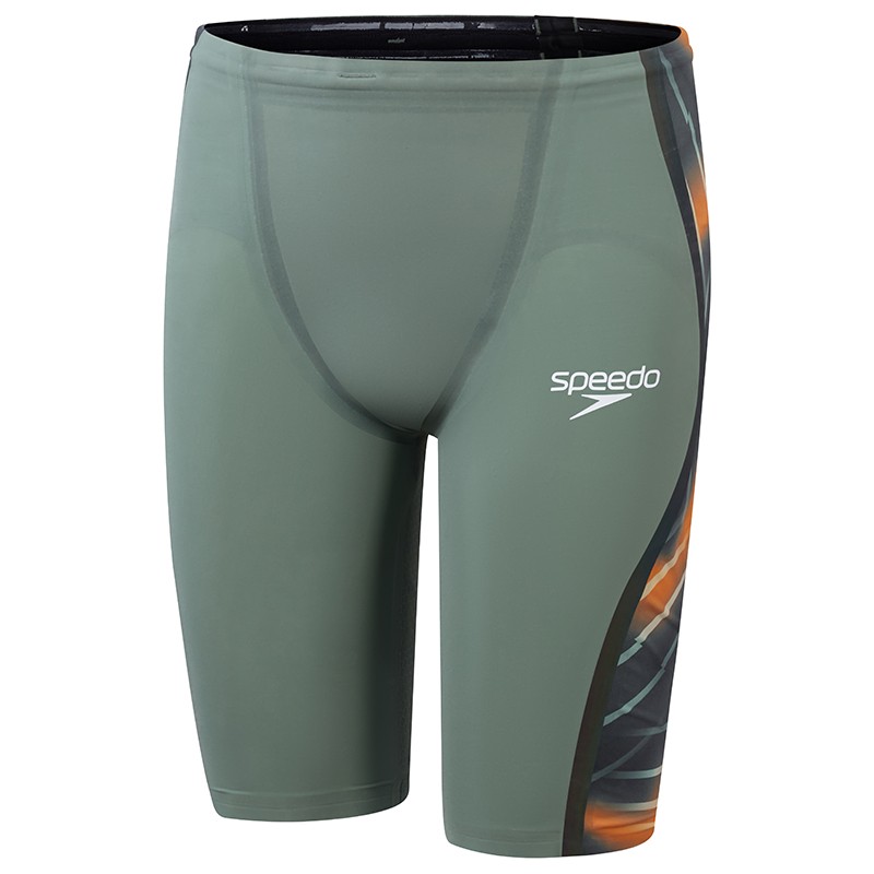 PURE INTENT 2.0 JAMMER GREEN/ORANGE 