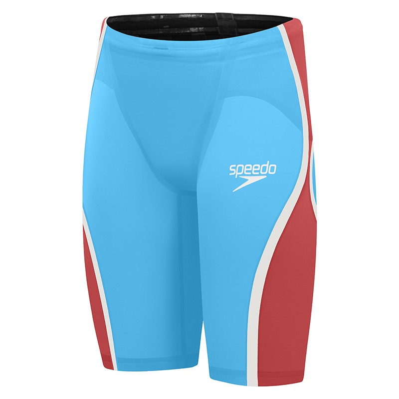 PURE INTENT 2.0 TAILLE HAUTE BLUE/RED 