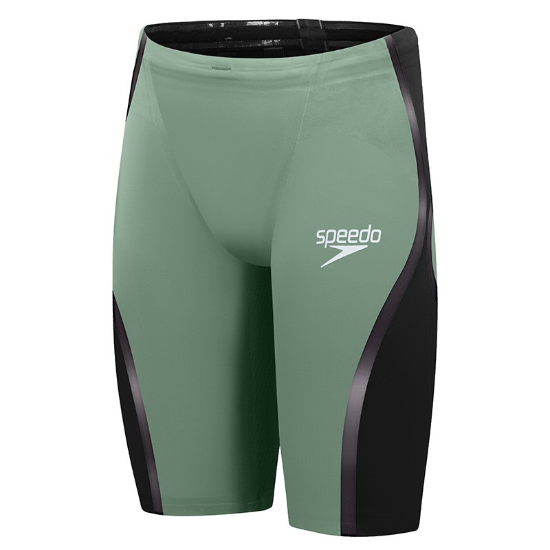 PURE INTENT 2.0 TAILLE HAUTE GREEN/BLACK 