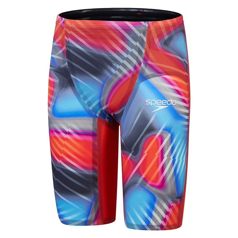 PURE VALOR 2.0 JAMMER RED/BLUE 