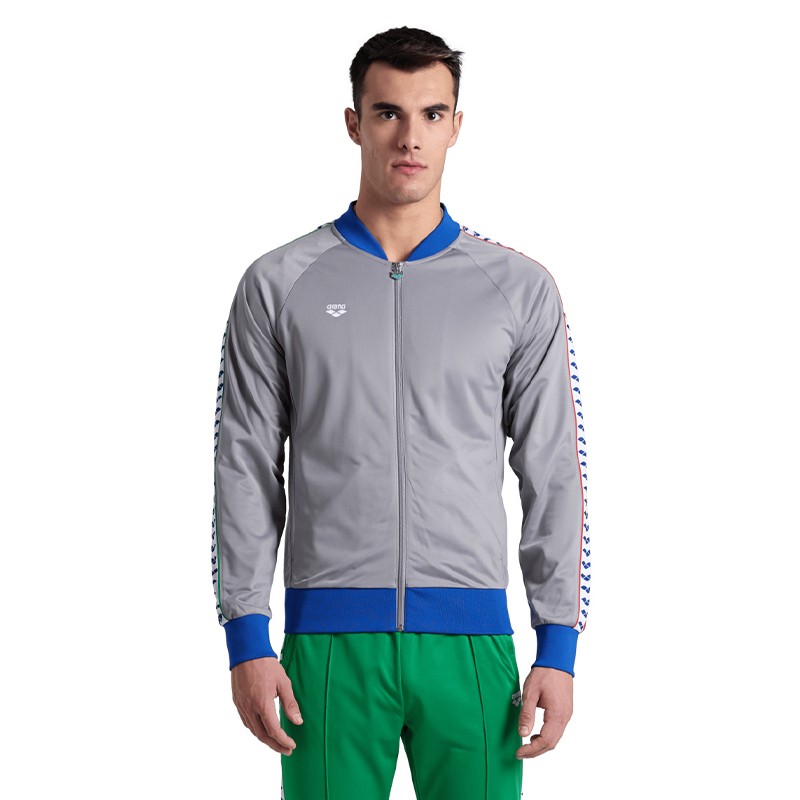 M RELAX IV TEAM JACKET OG Color