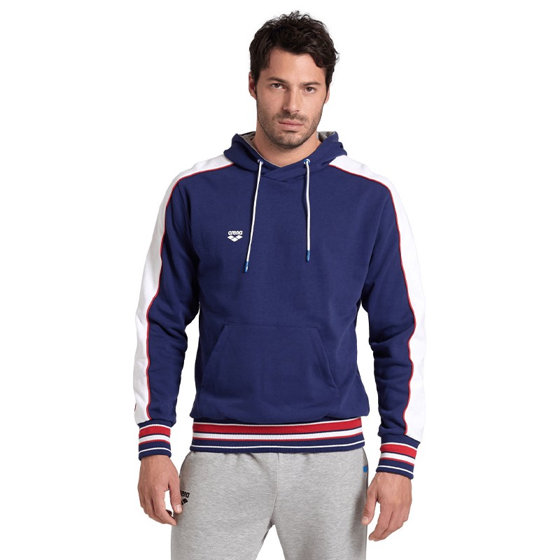 HOODED SWEAT INSERTS Color