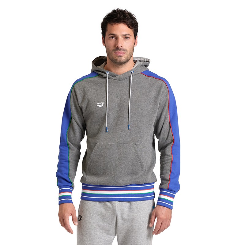 HOODED SWEAT INSERTS Color