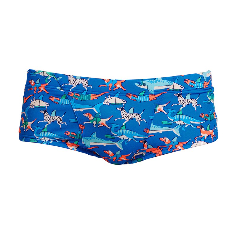 FIN SWIMMING - HOMME 
