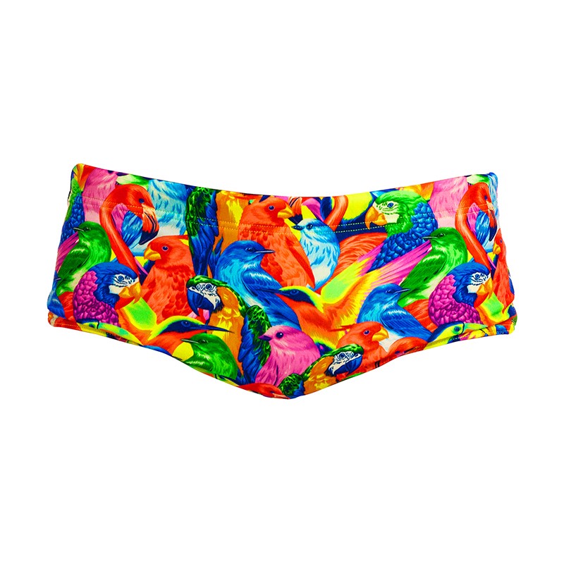 BRIGHT BIRDS - HOMME 
