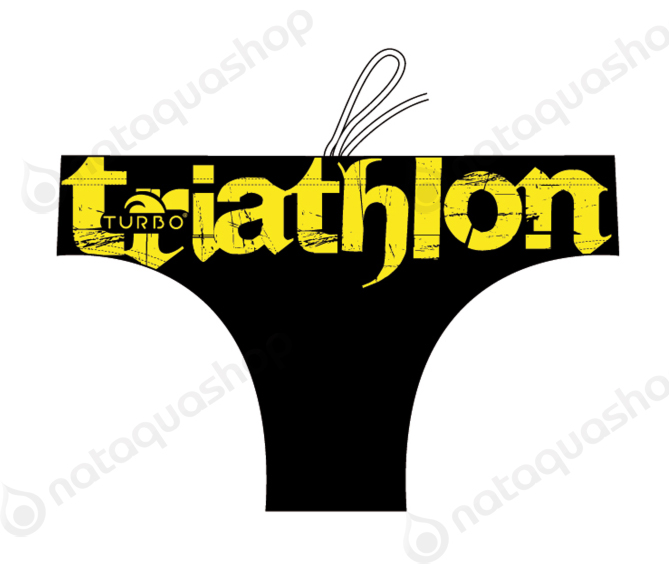 TRIATHLON - JUNIOR couleurs