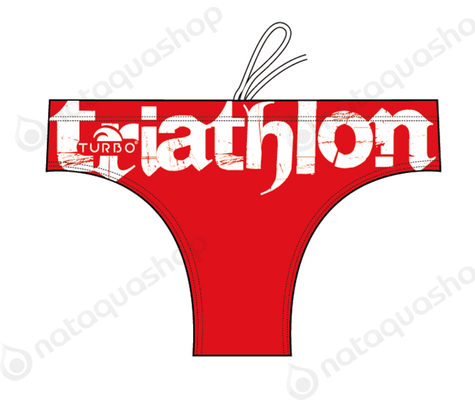 TRIATHLON - JUNIOR couleurs