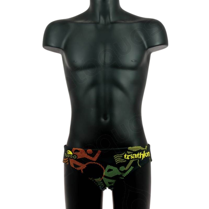 TRIATHLON SWIM - JUNIOR 