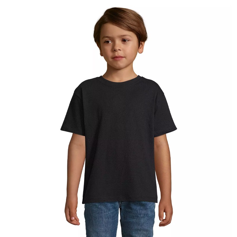 T-SHIRT REGENT - JUNIOR Color