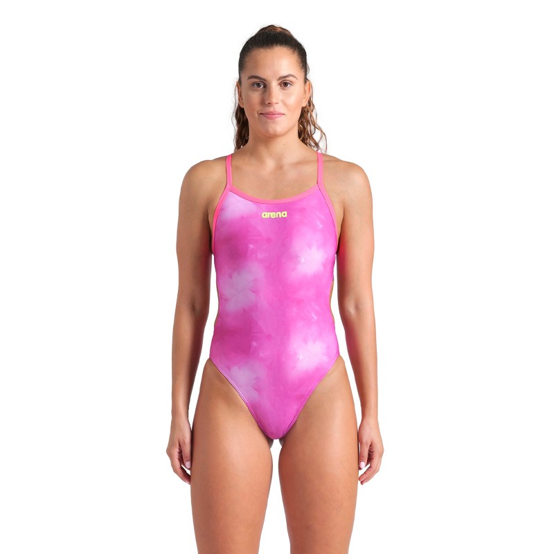 TIE DYE CHALLENGE BACK AL couleurs