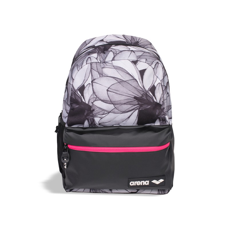 ALL OVER TEAM BACKPACK 30 Black Color