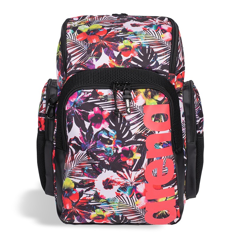 SPIKY III BACKPACK 35 ALLOVER couleurs
