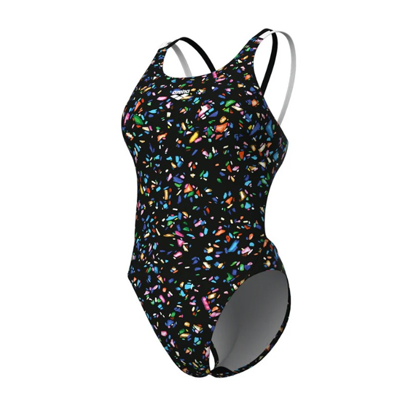 CONFETTI SWIMSUIT SWIM TEC couleurs